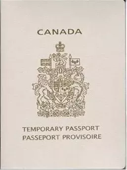 how long does it take to get a canadian passport