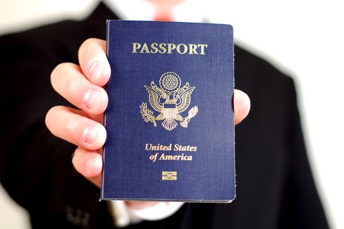 how long does it take to get a u.s. passport