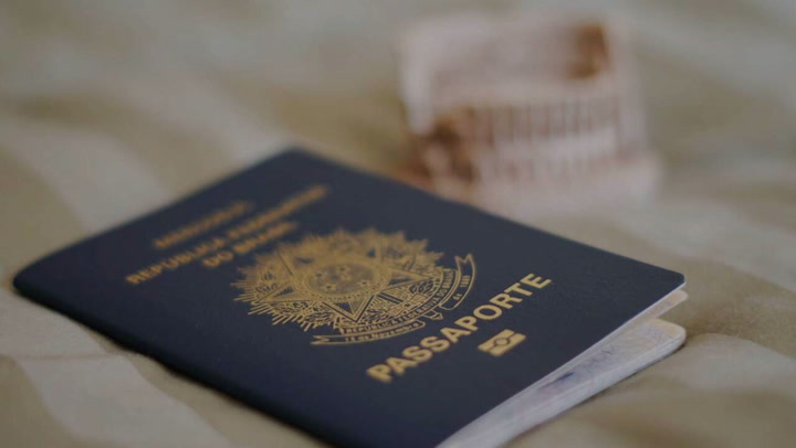 how long does it take to get your passport renewed