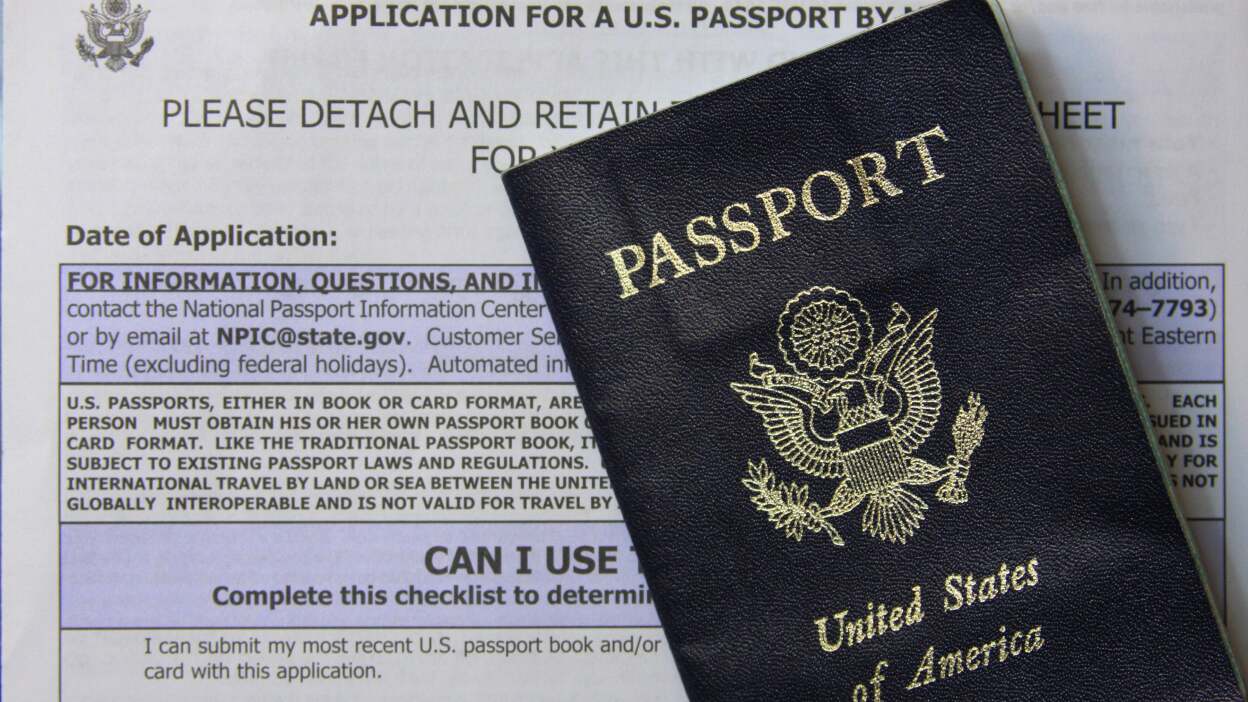 how long does it take to obtain a passport