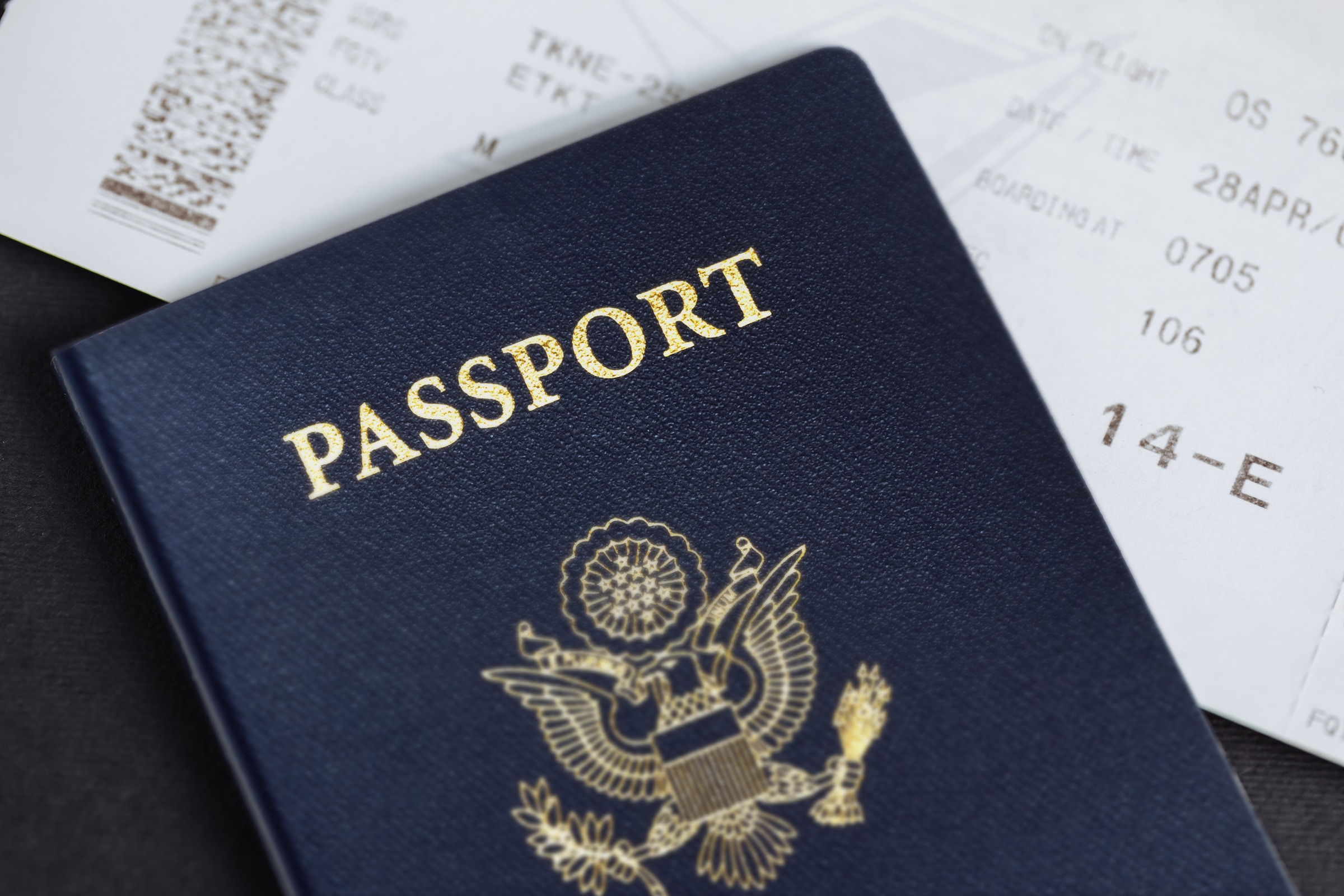 how long does it take to receive a passport renewal