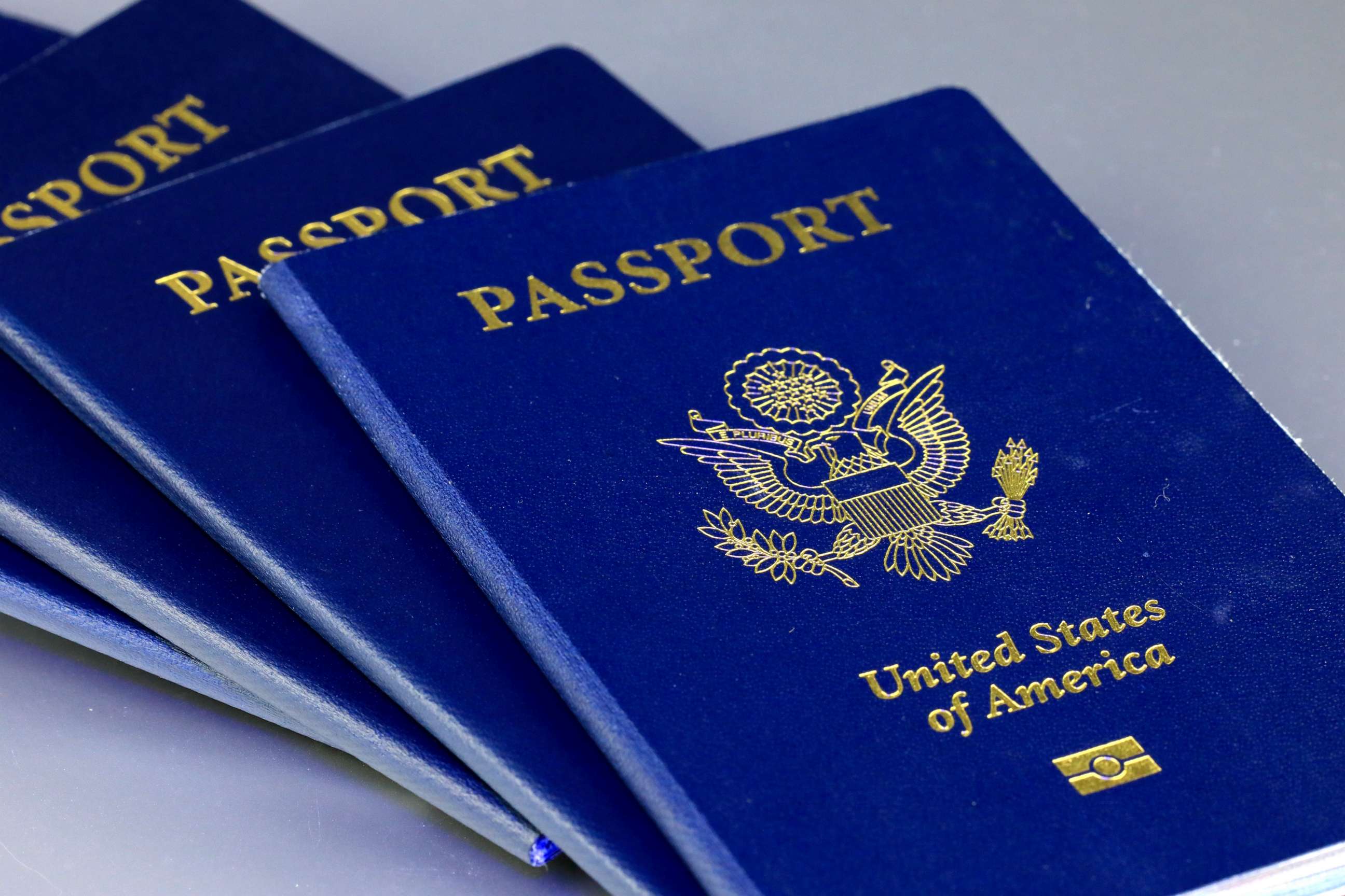 how long does it take to renew a passport california