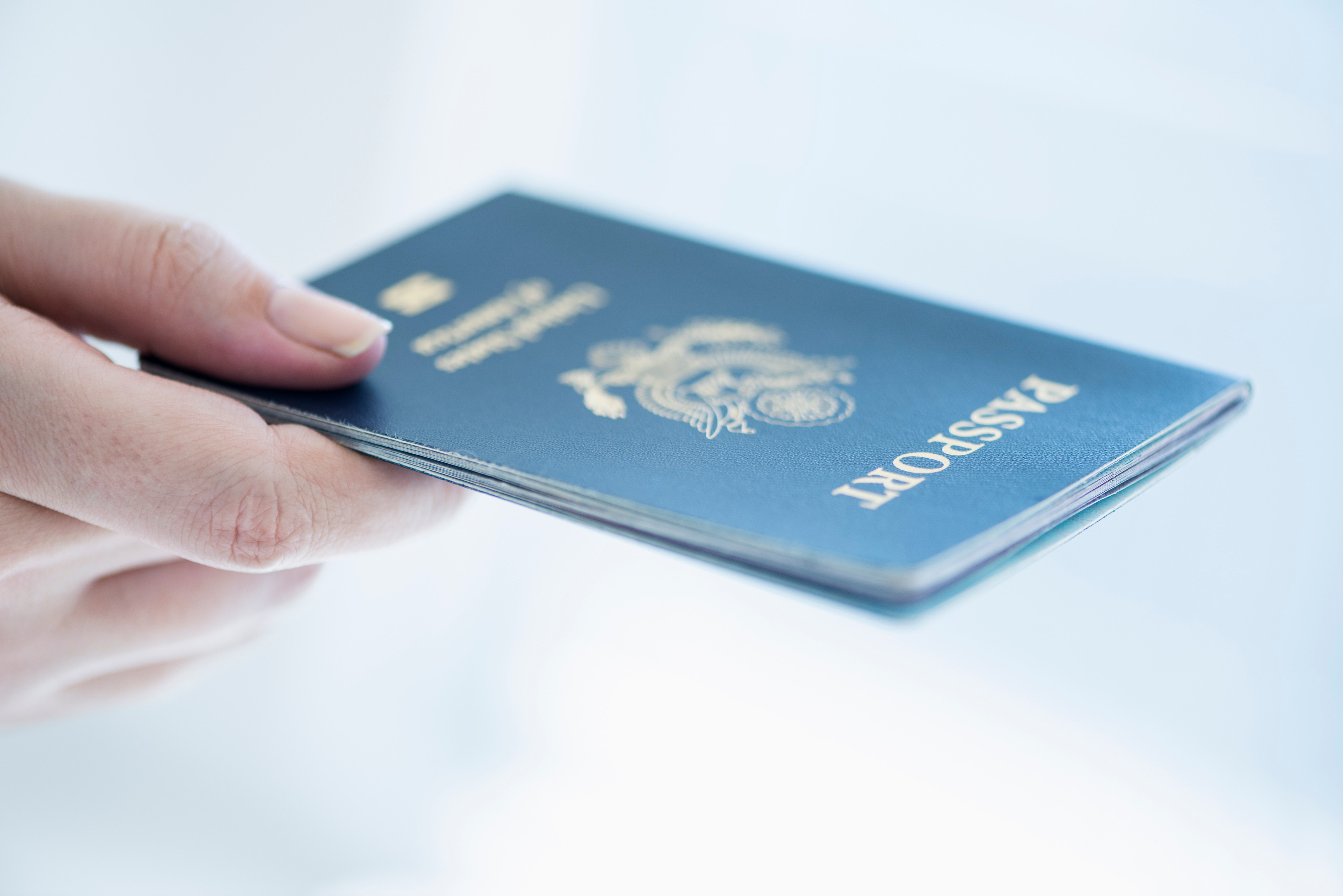 how long does passport renewal take