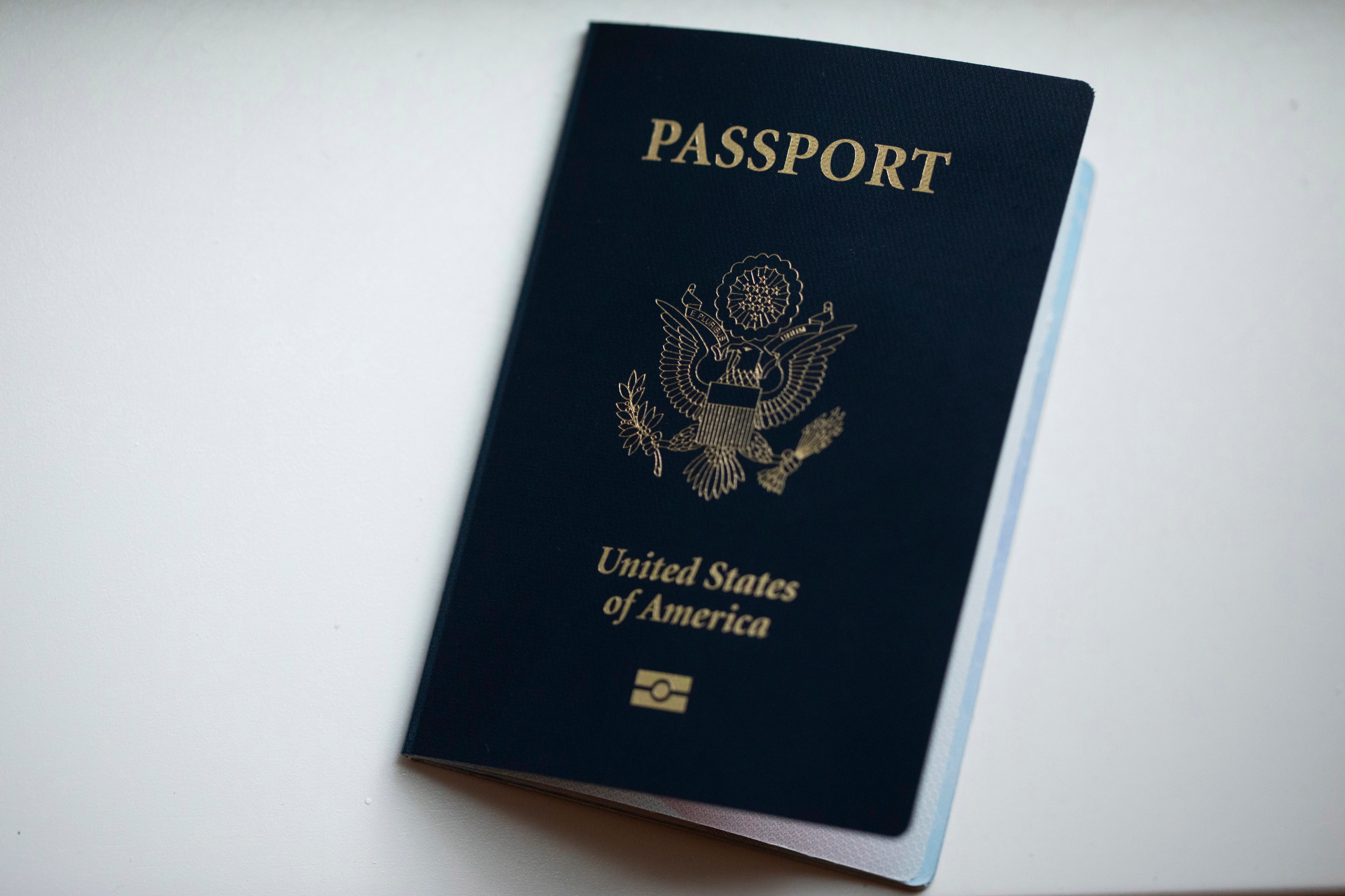 how long for passport renewal 2023