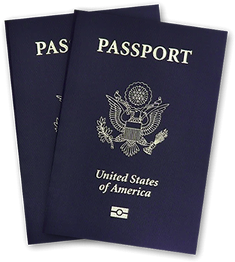 how long is a minor passport good for