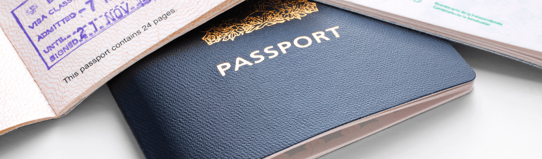 how long is a passport good for