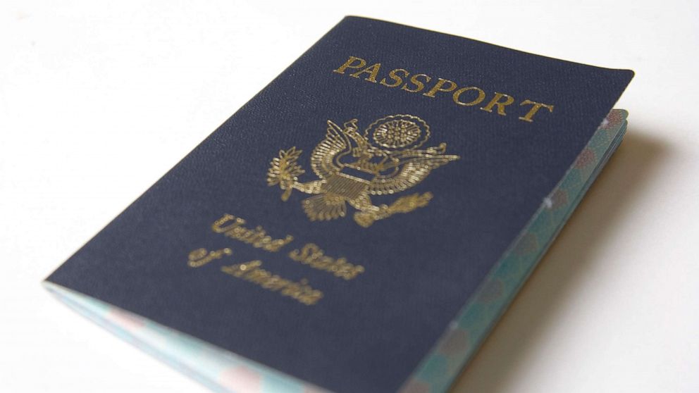 how long is a us passport good