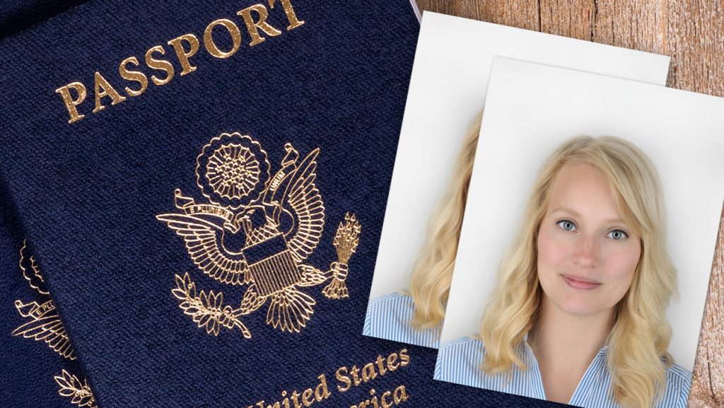 how long is a us passport good