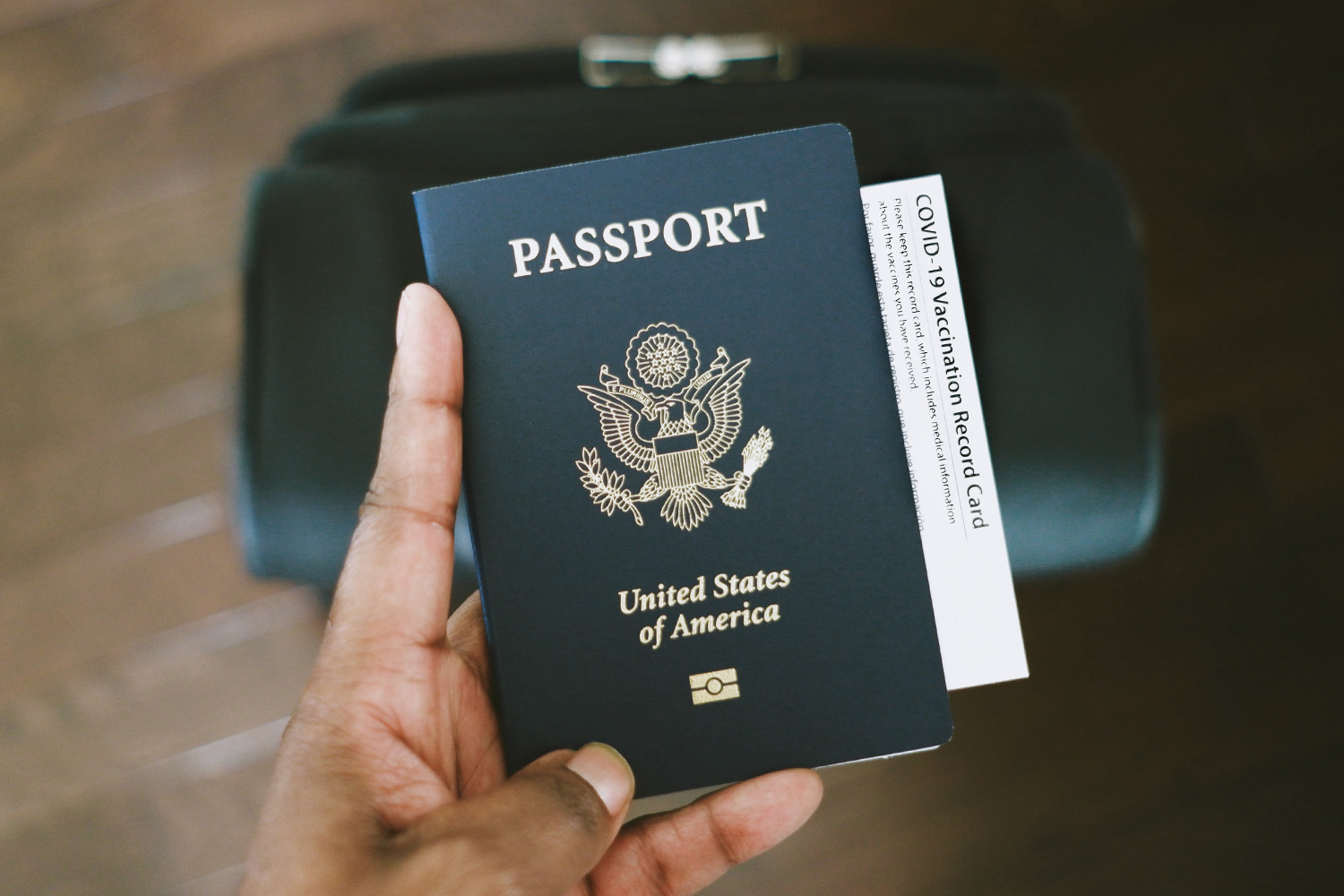 how long is it taking to renew a passport