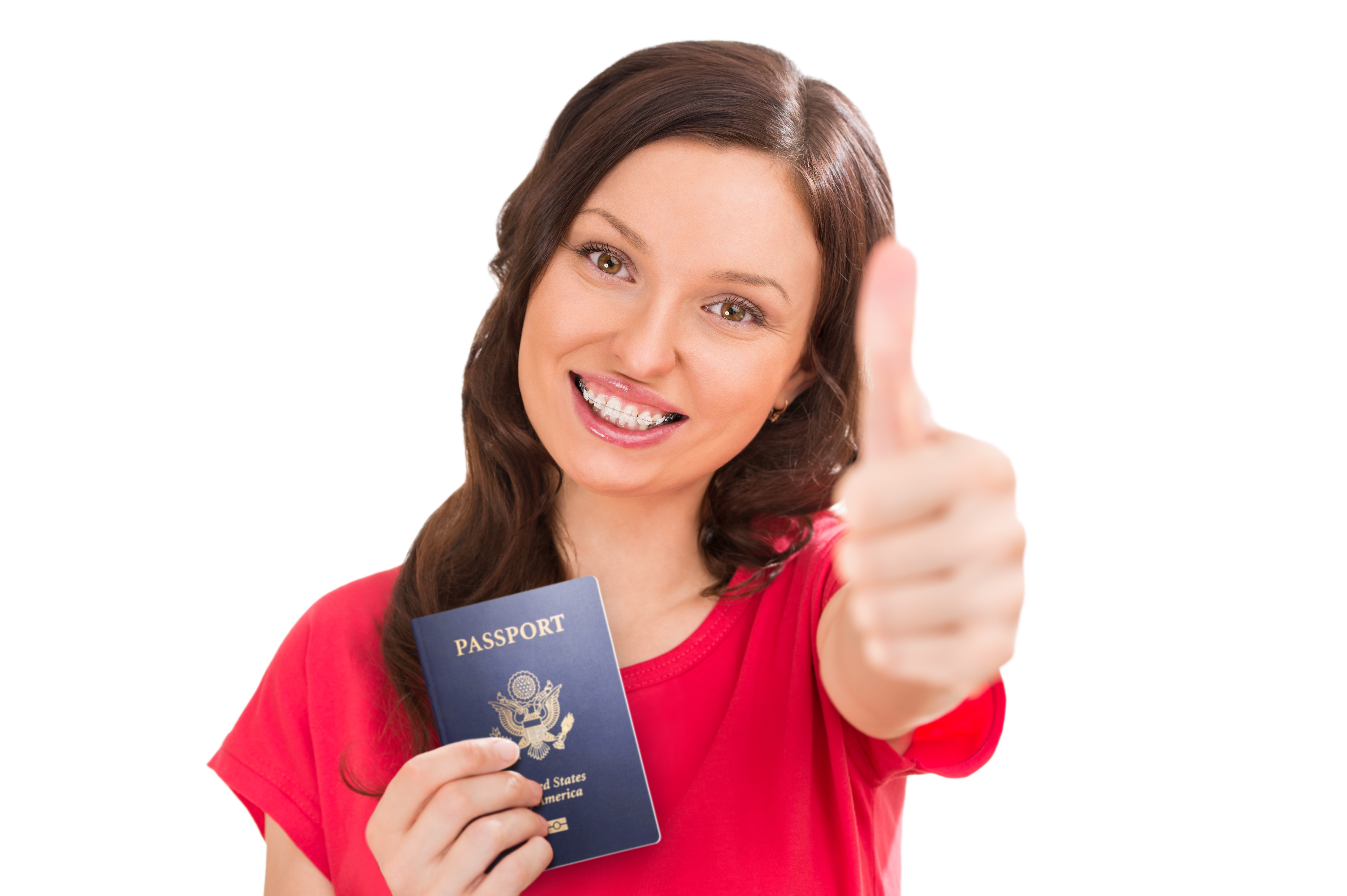 how long is to get a passport