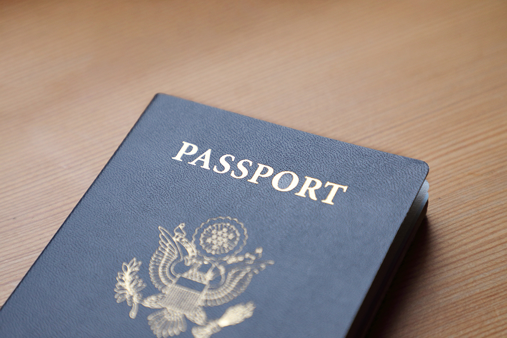 how long it takes to get your passport