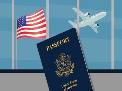 how long it will take to get passport