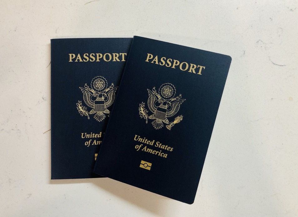 how long passport renewal usa