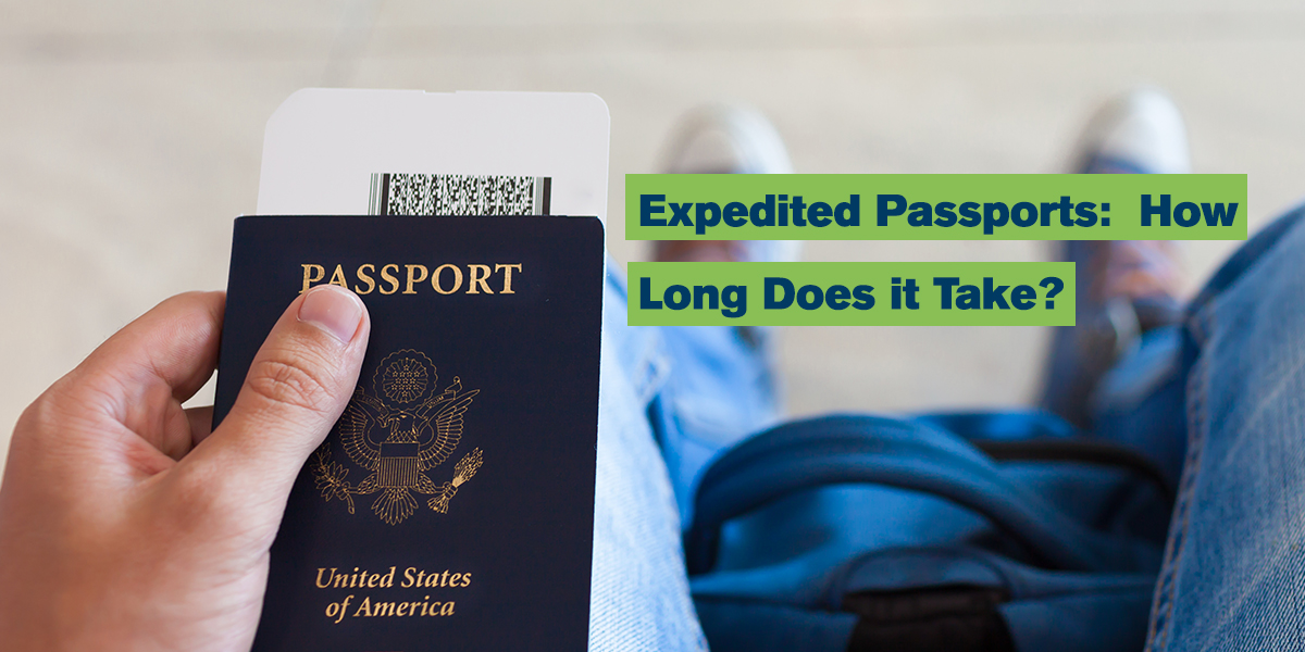 how long take us passport