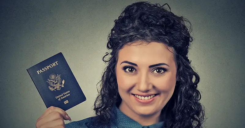 how long to get a passport 2023