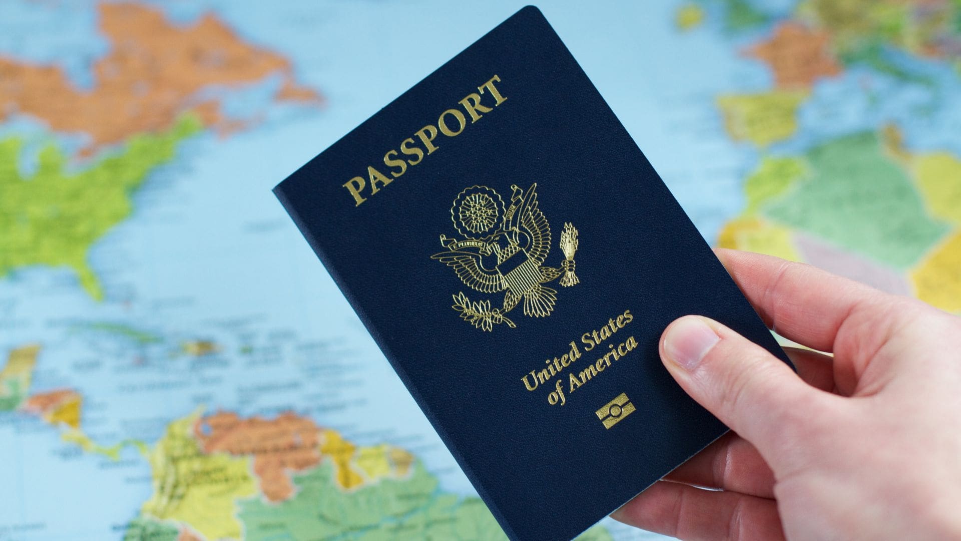 how long to obtain a passport