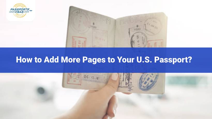 how many pages in us passport