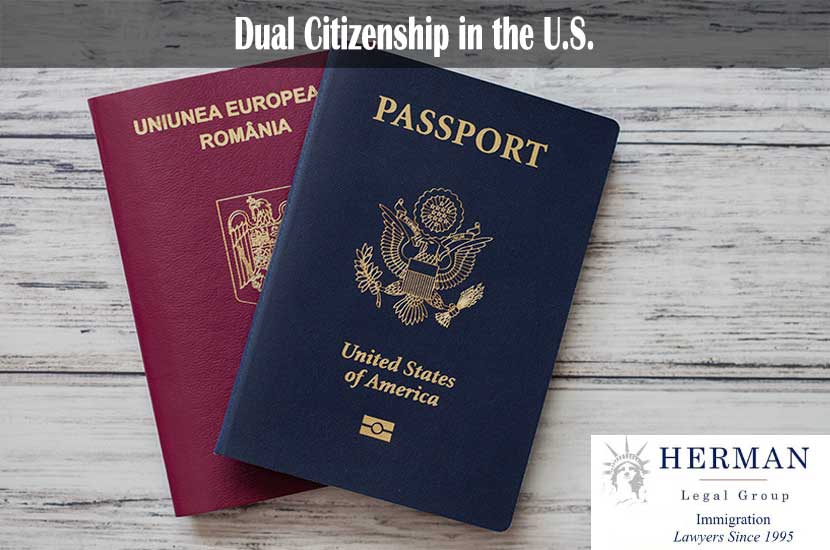 how many passports can a us citizen have