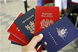 how many passports can you have