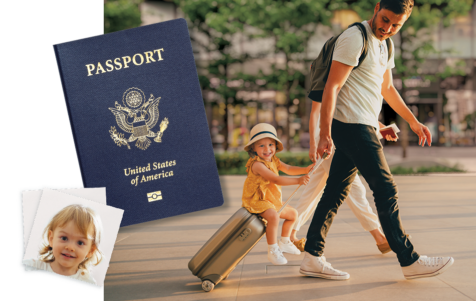 how much are infant passports