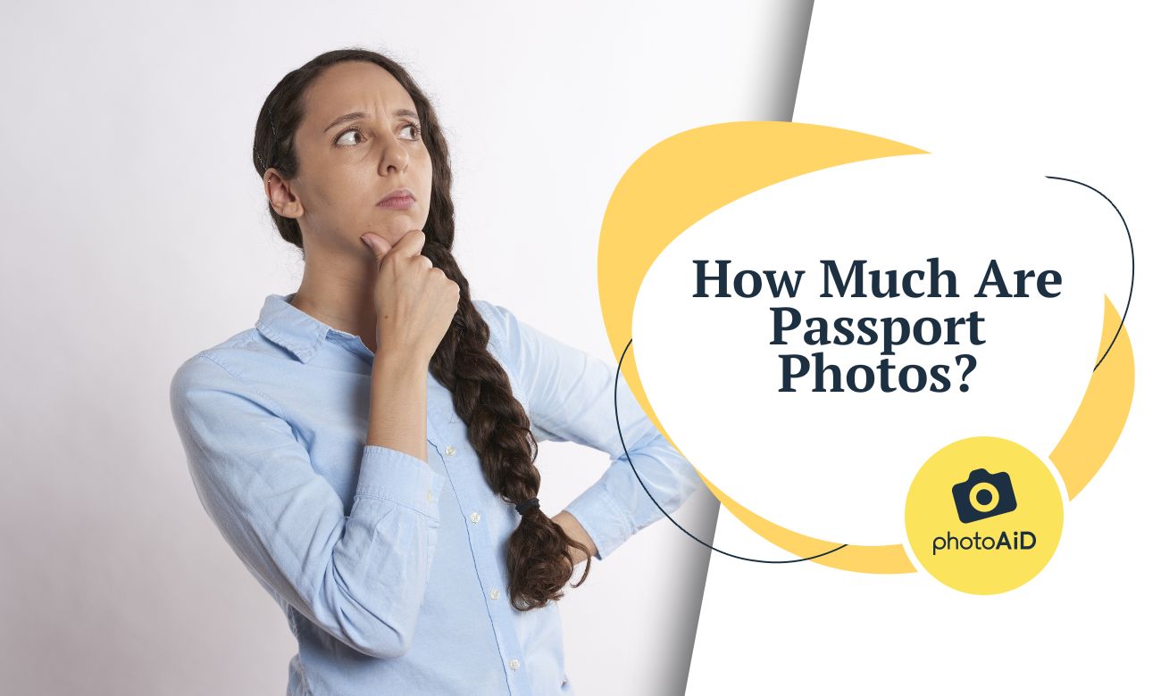 how much are passport pictures