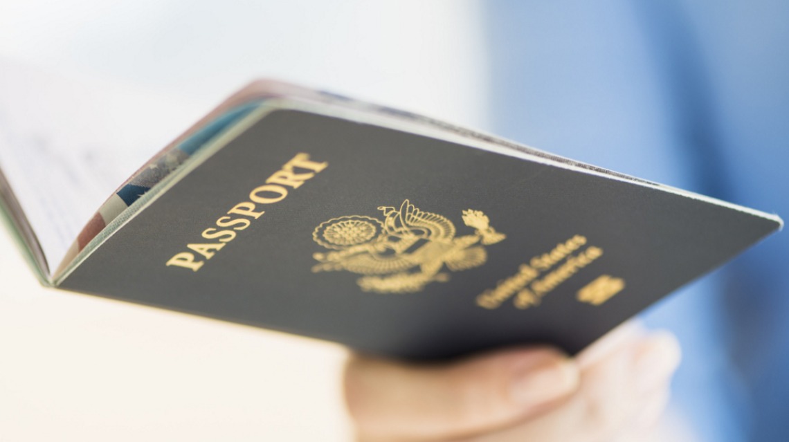 how much are passports in arizona