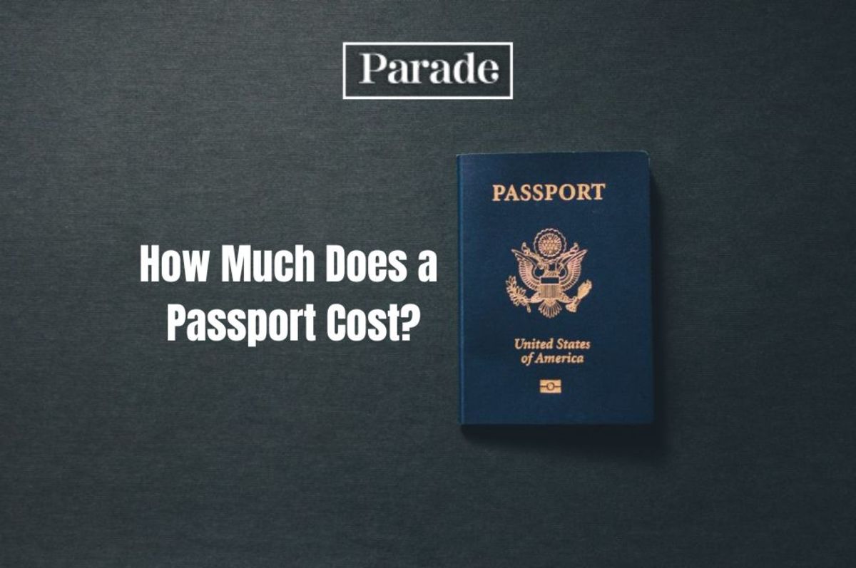 how much are passports in mn