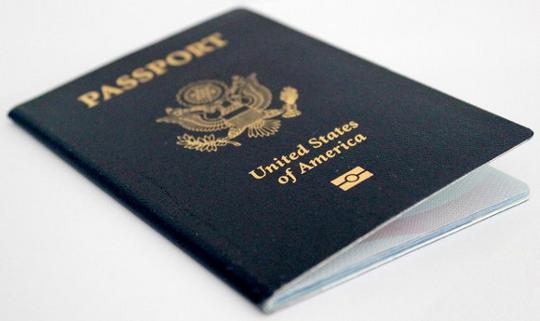 how much are passports in pa