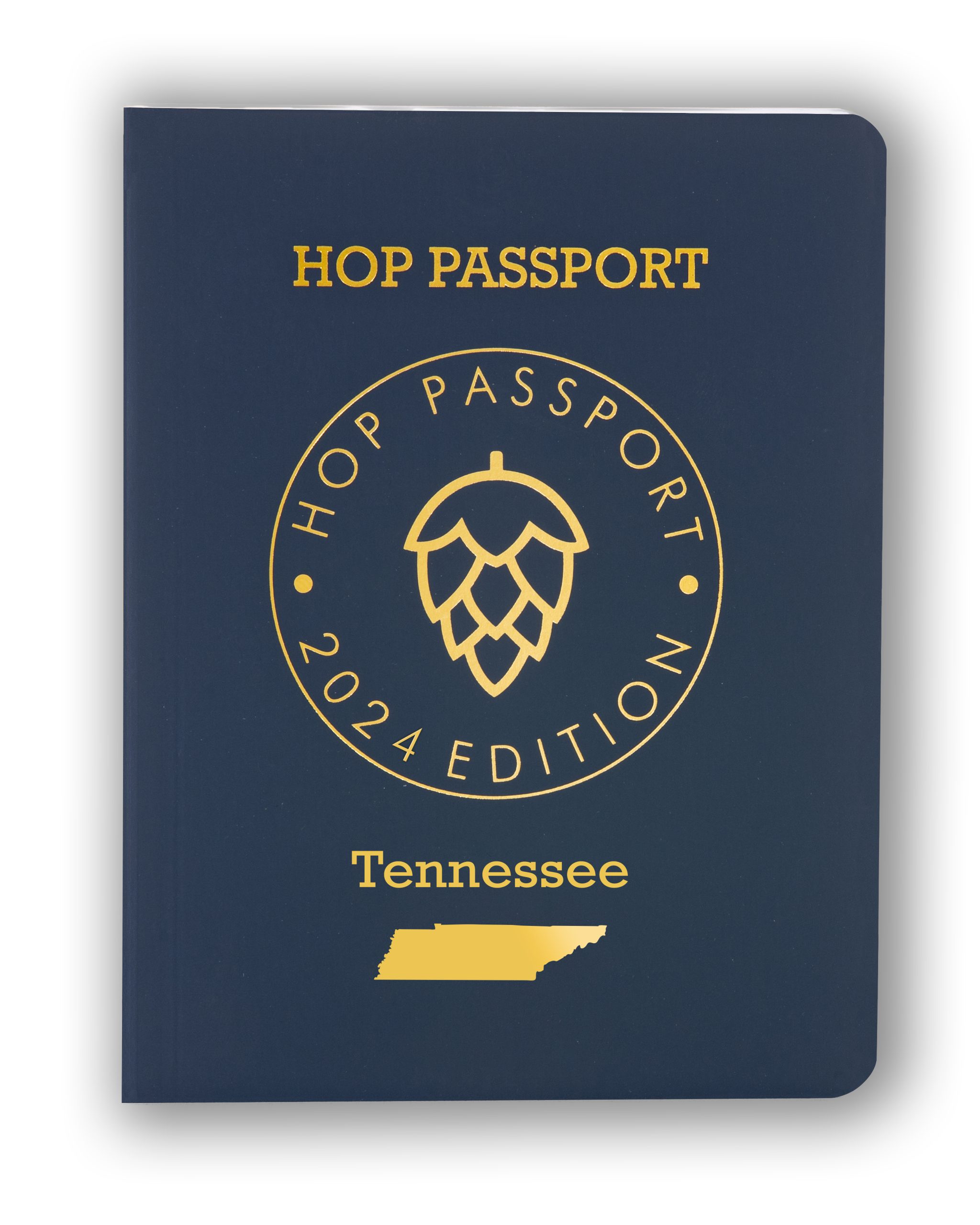 how much are passports in tennessee