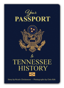 how much are passports in tn