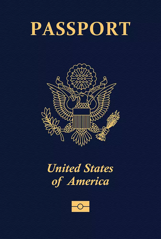 how much are us passports 2023