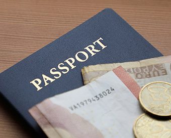 how much do it cost to get a passport