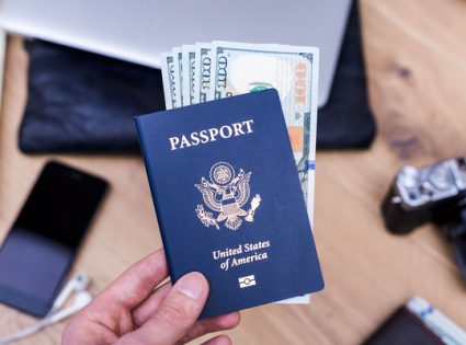 how much do it cost to get a passport