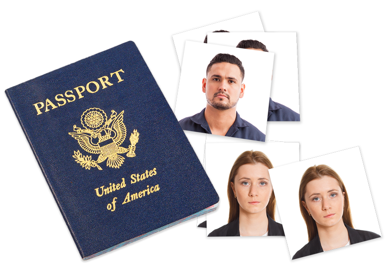 how much do passport photos cost at walgreens