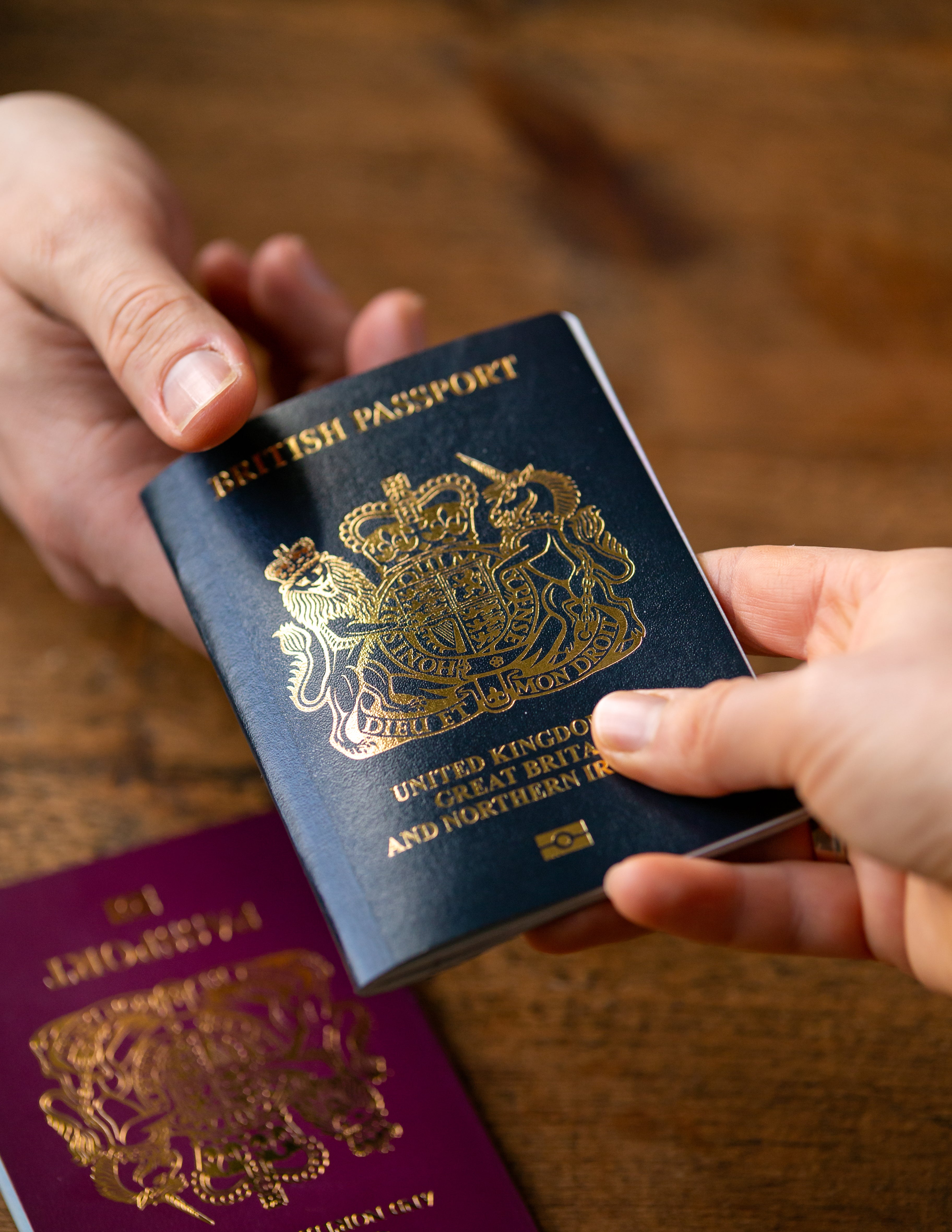 how much do passports cost 2023