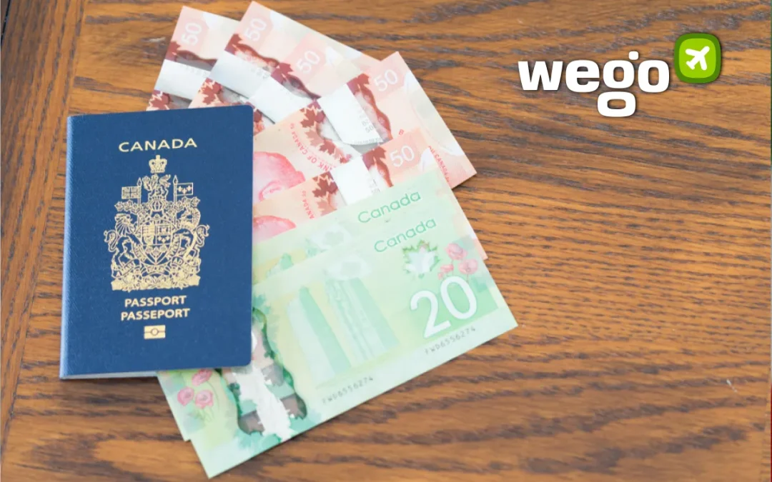 how much does a canadian passport cost