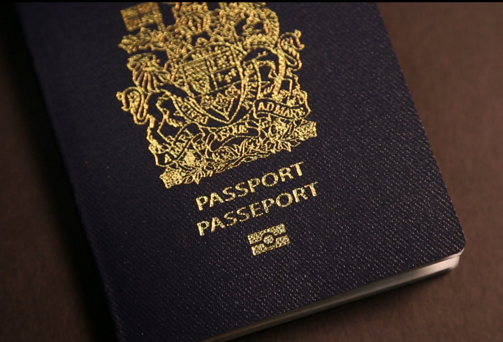 how much does a canadian passport cost