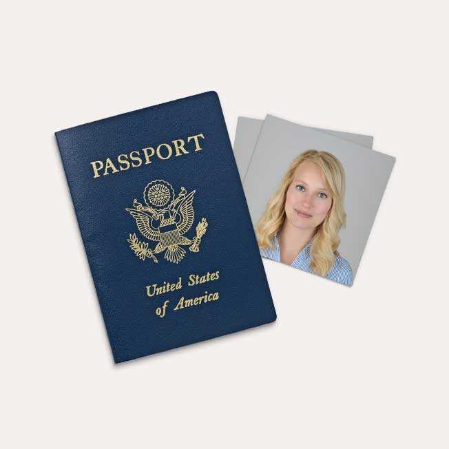 how much does a passport photo cost at walgreens