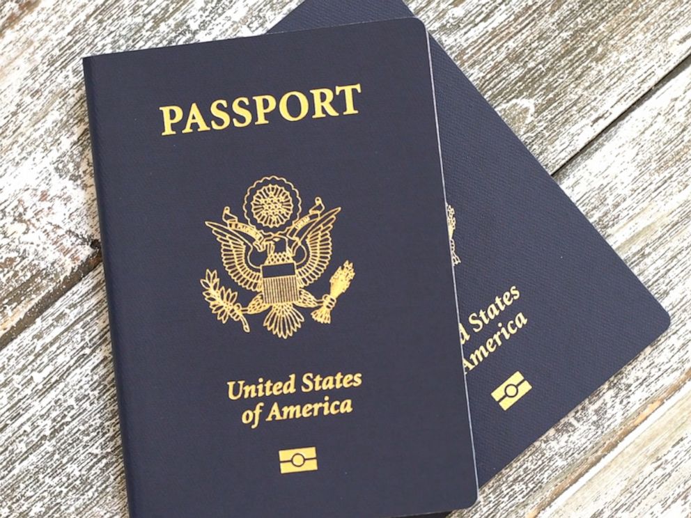 how much does an american passport cost