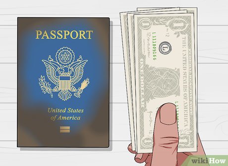 how much does it cost to replace a lost passport