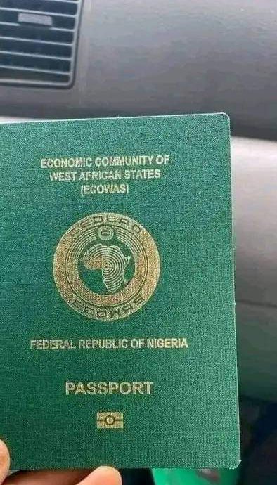 how much for nigerian passport