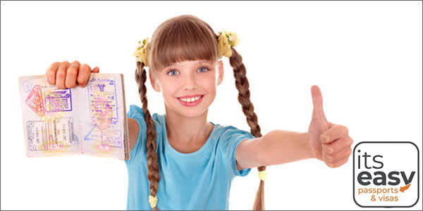 how much is a childs passport renewal