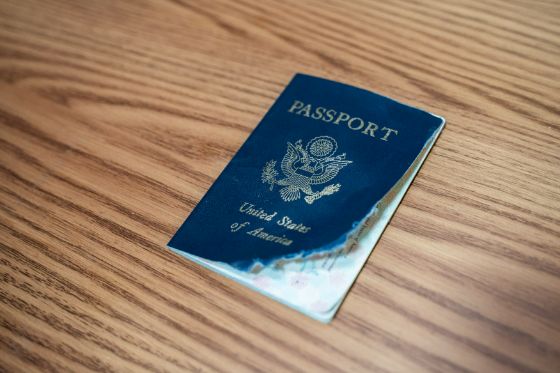 how much is a lost passport replacement