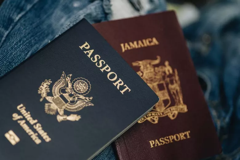 how much is a lost passport replacement