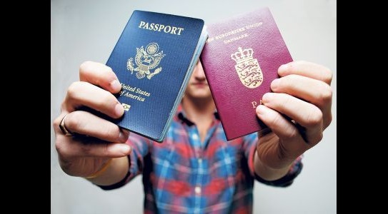 how much is a mexican passport