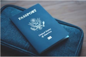 how much is a passport illinois