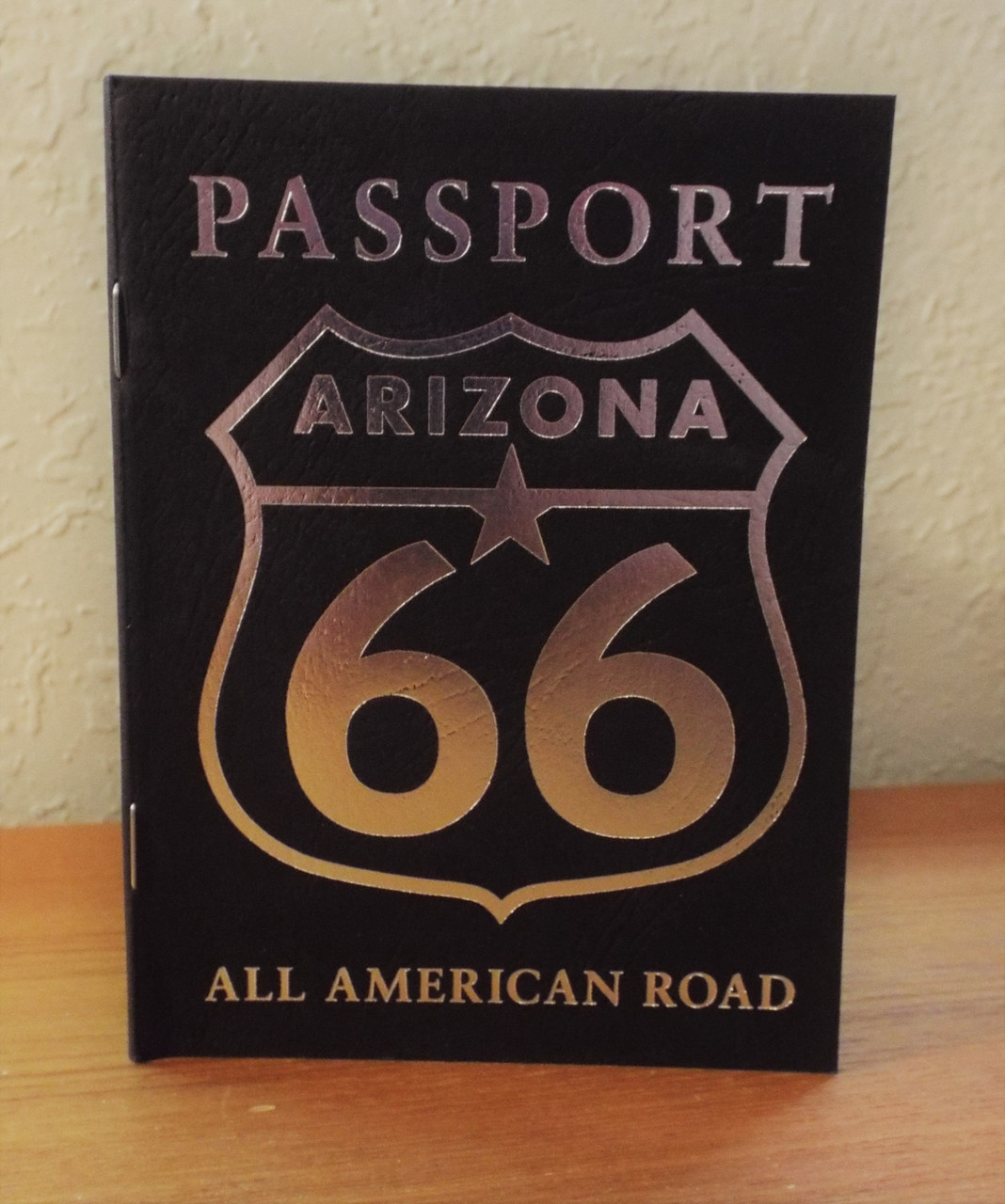 how much is a passport in arizona