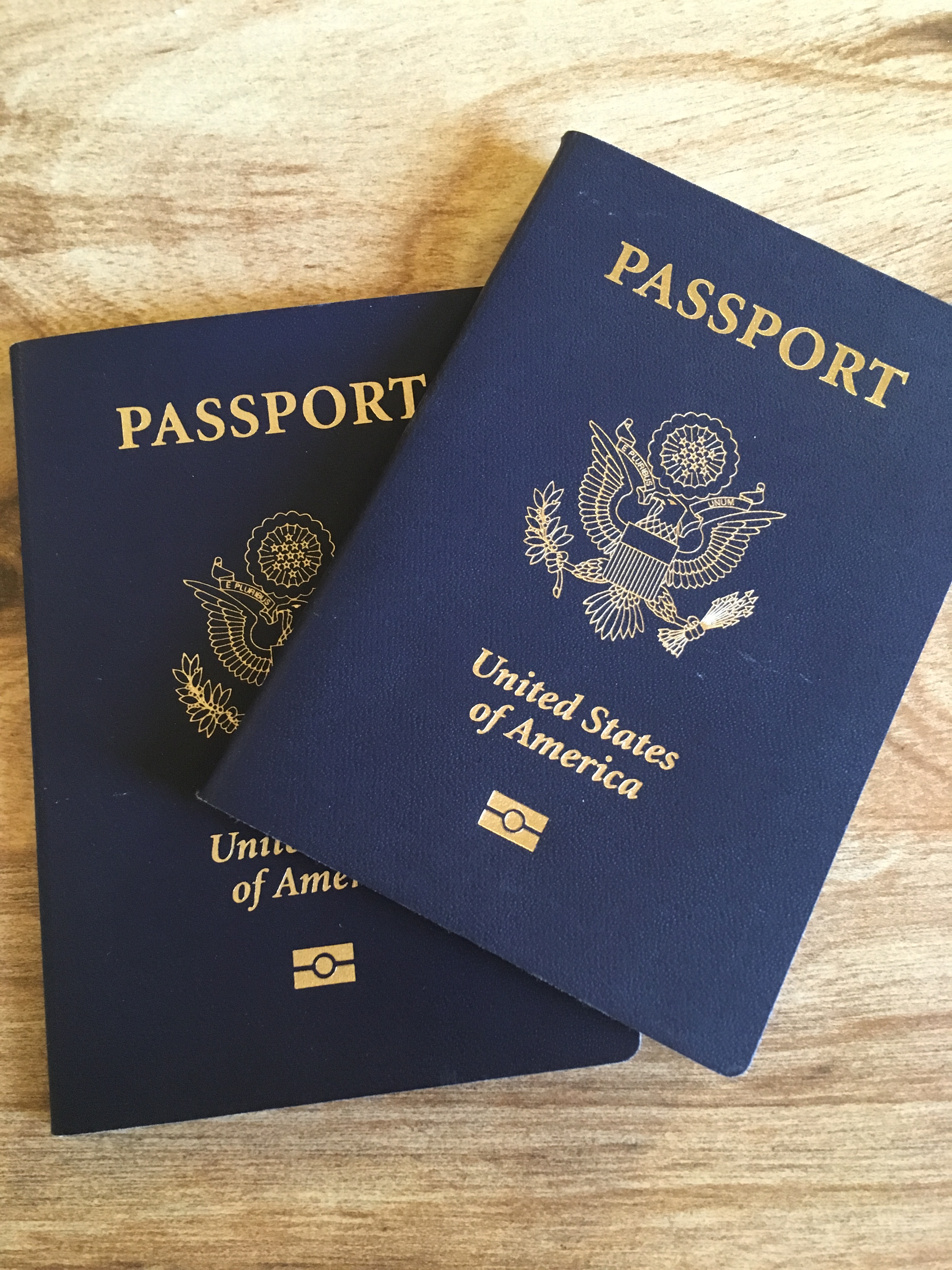 how much is a passport in illinois