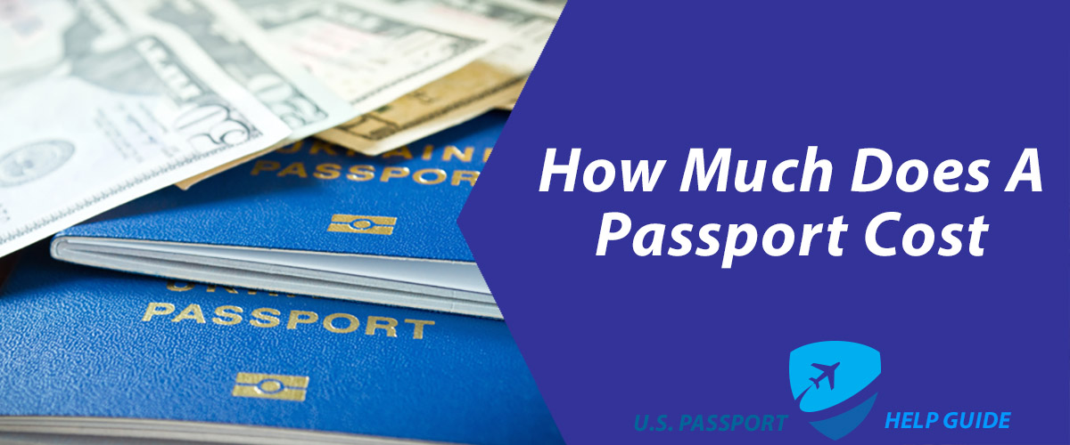 how much is a passport in indiana