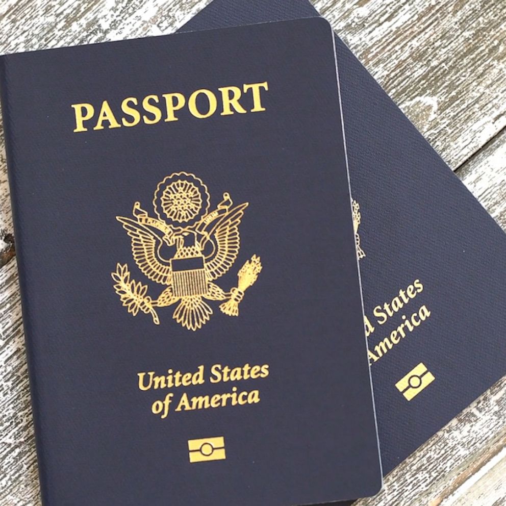 how much is a u.s. passport